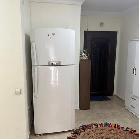 Анталия Центр公寓 外观 照片
